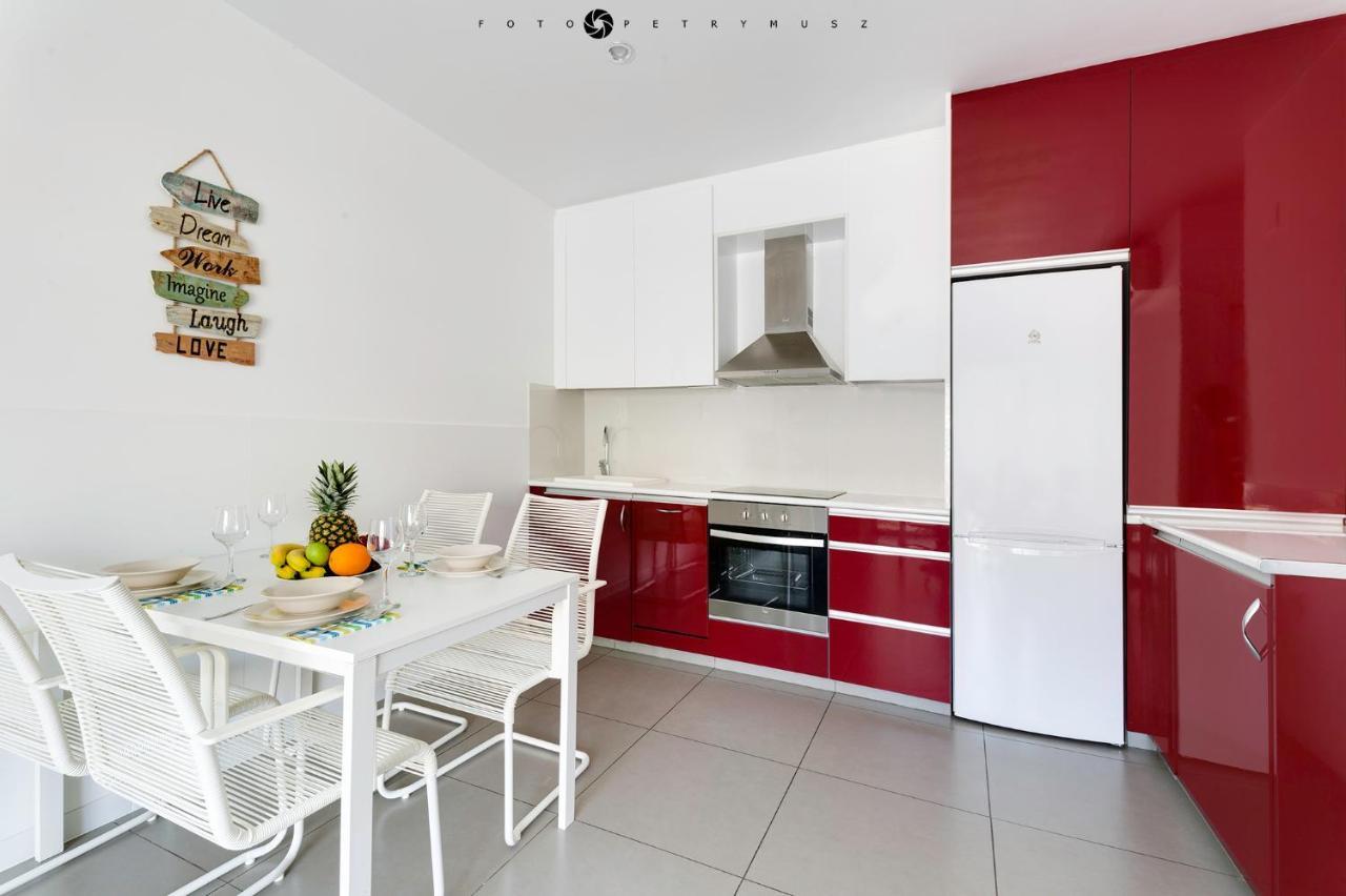 Apartamento en la planta baja Playa Elisa Pilar de la Horadada Exterior foto