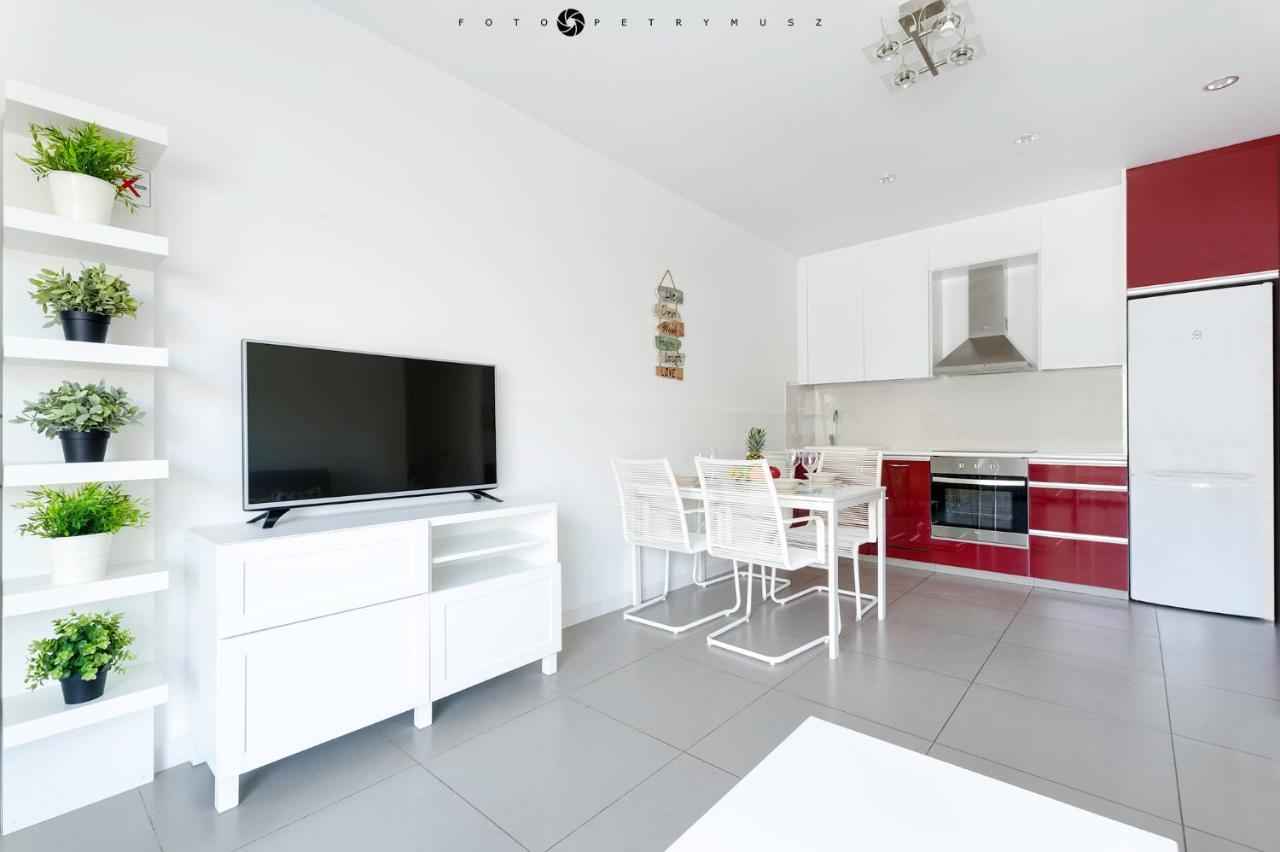 Apartamento en la planta baja Playa Elisa Pilar de la Horadada Exterior foto